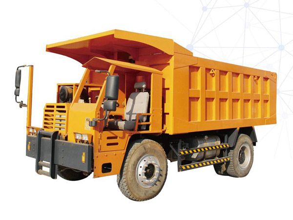 礦用運輸車的發(fā)展趨勢是怎樣的？